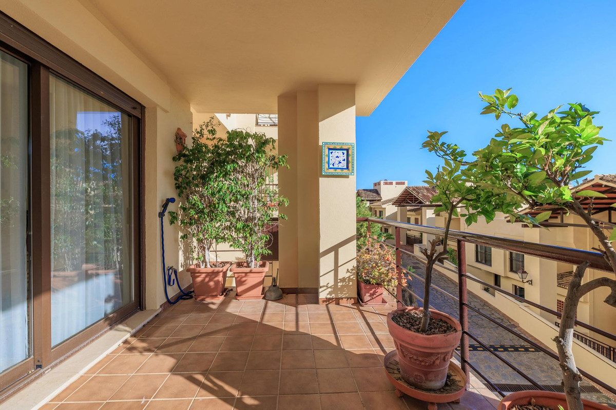 Se vende Apartamento Planta Baja de 3 dormitorios en Costa Del Sol, Málaga, España