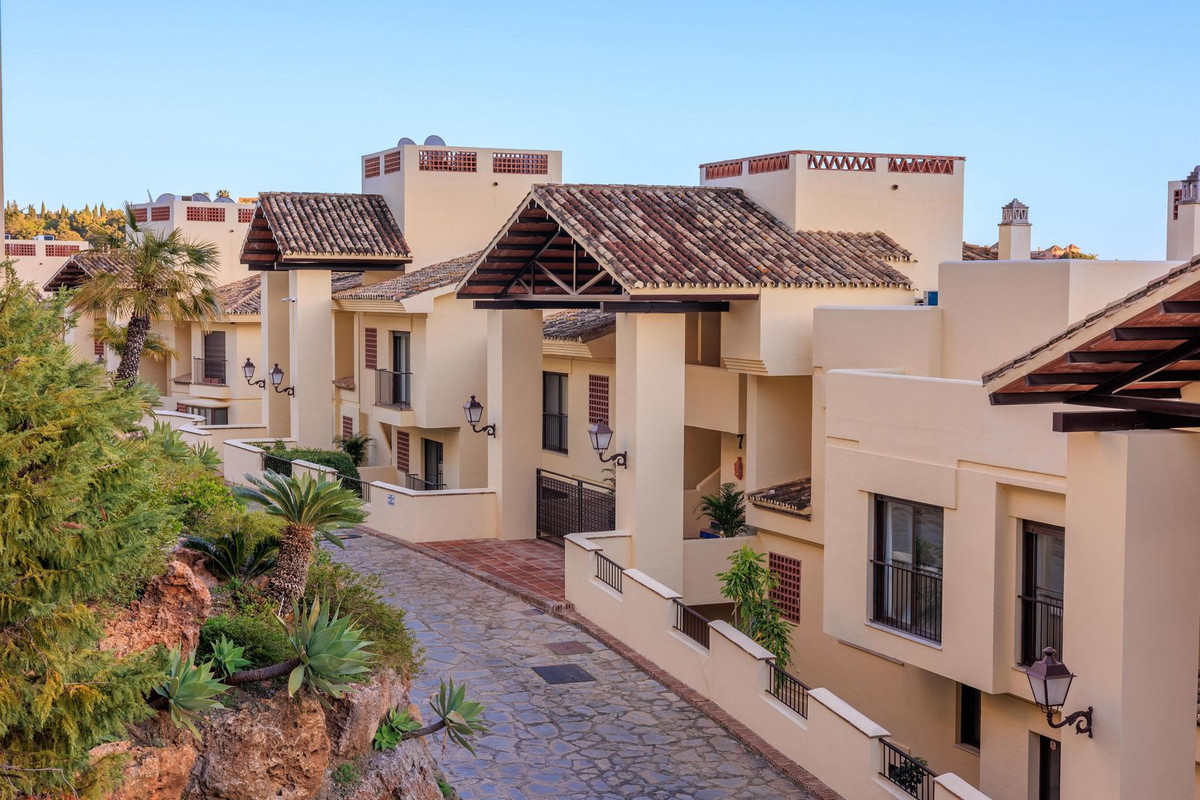 Se vende Apartamento Planta Baja de 3 dormitorios en Costa Del Sol, Málaga, España