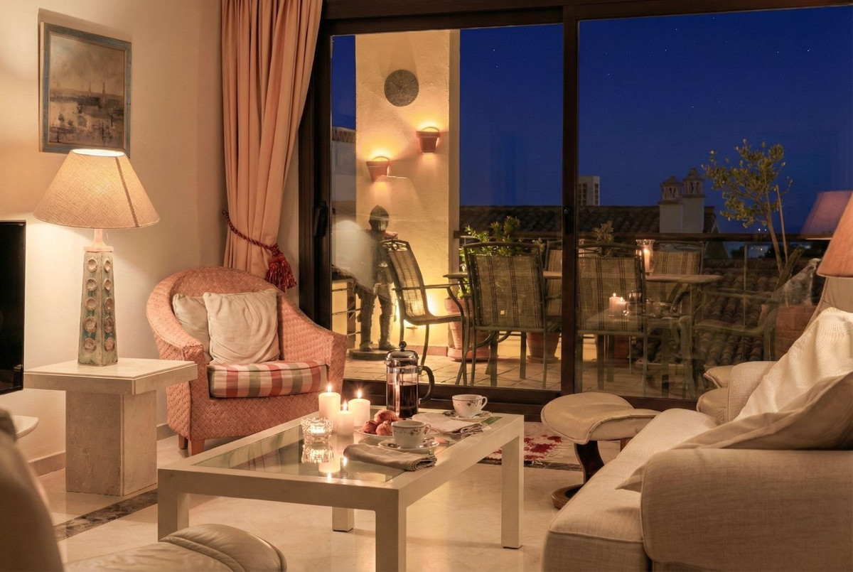 Se vende Apartamento Planta Baja de 3 dormitorios en Costa Del Sol, Málaga, España