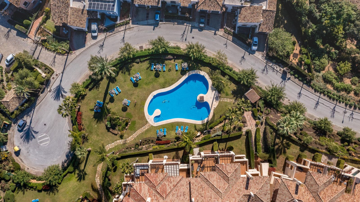 Se vende Apartamento Planta Baja de 3 dormitorios en Costa Del Sol, Málaga, España