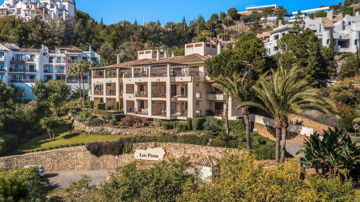 Se vende Apartamento Planta Baja de 3 dormitorios en Costa Del Sol, Málaga, España