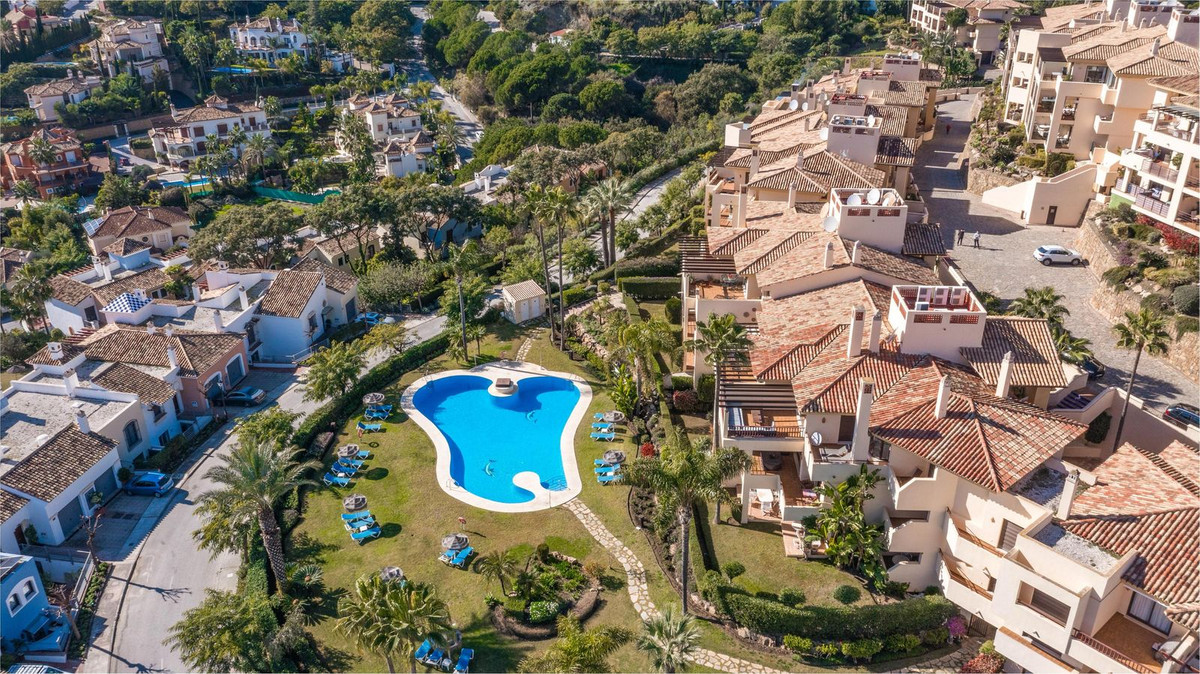 Se vende Apartamento Planta Baja de 3 dormitorios en Costa Del Sol, Málaga, España