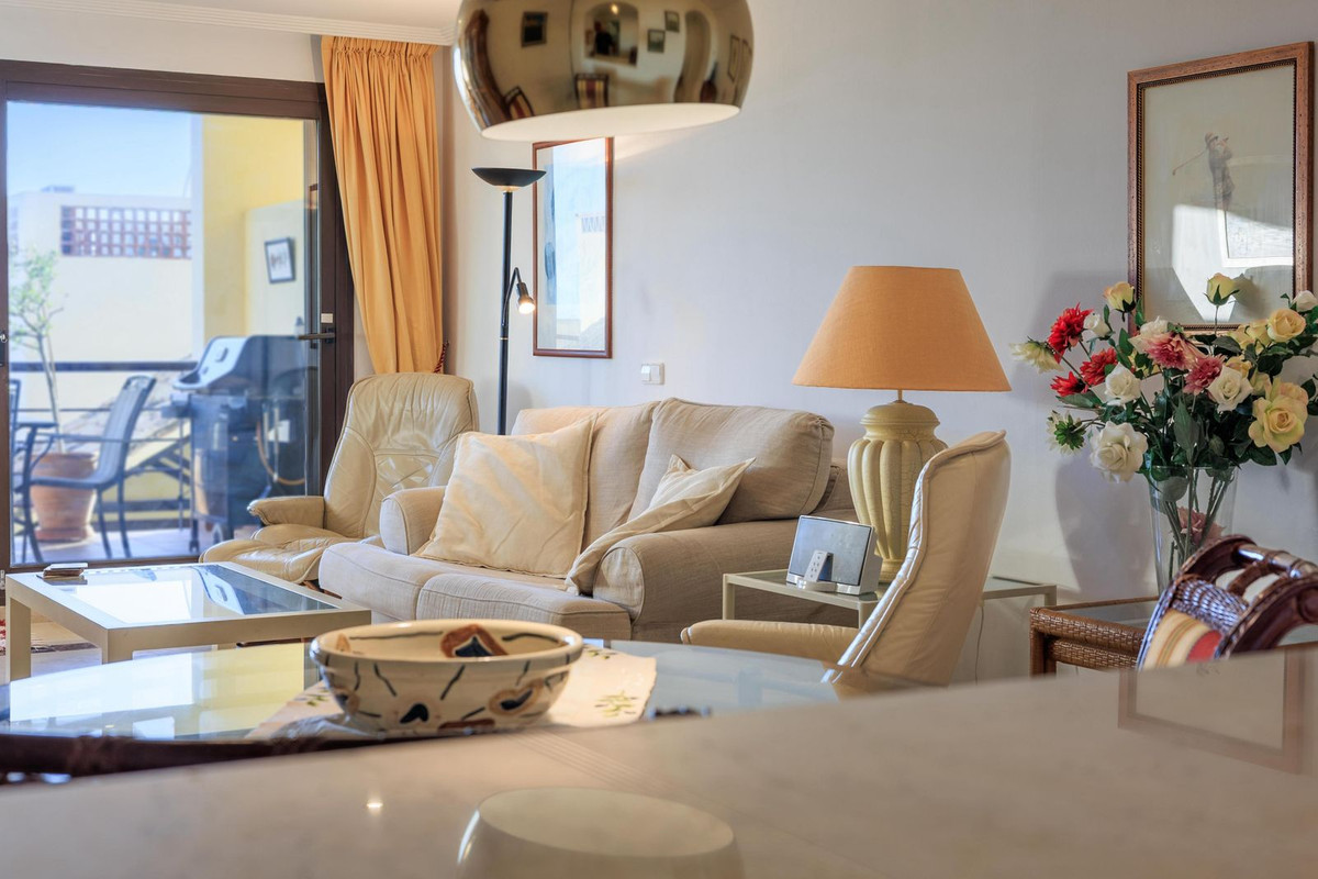 Se vende Apartamento Planta Baja de 3 dormitorios en Costa Del Sol, Málaga, España