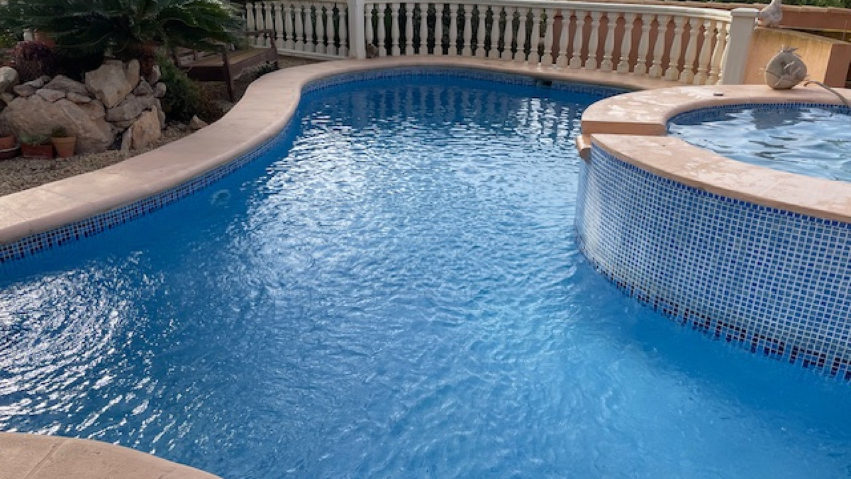 4 Bed Townhouse for sale in Javea Costa Blanca, Alicante, Spain