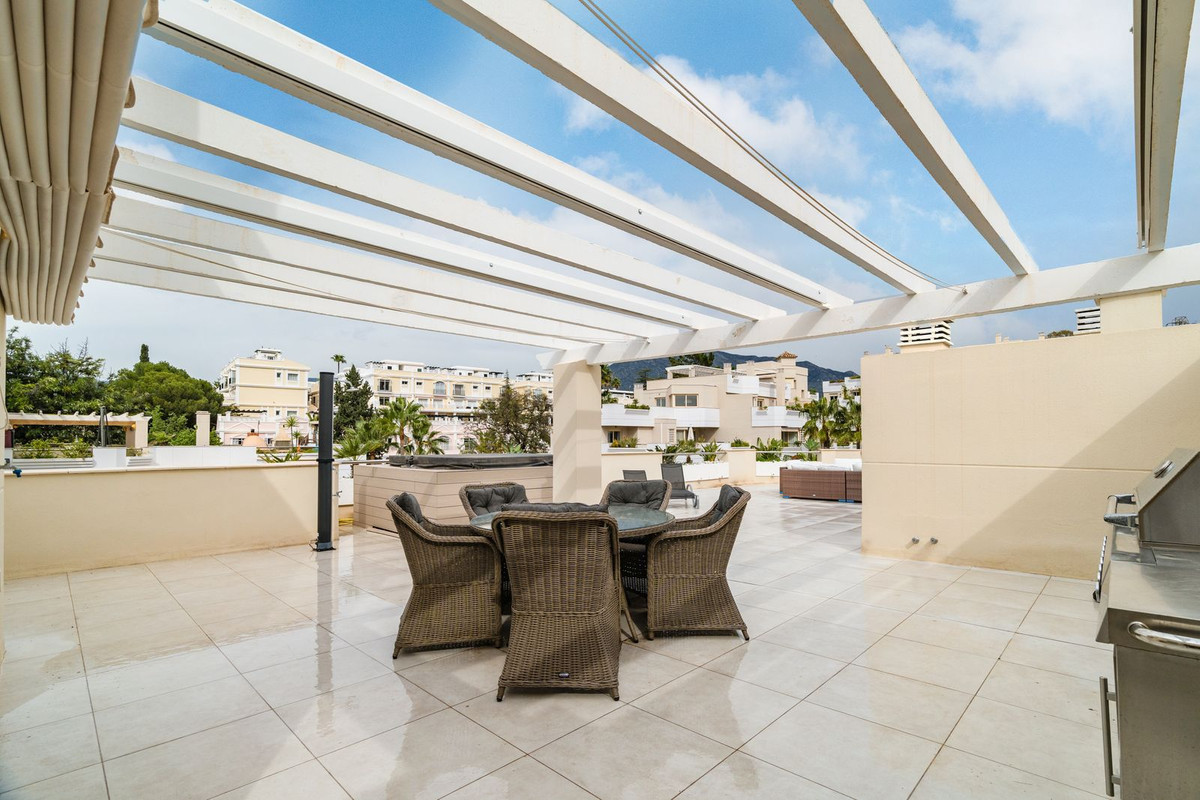 3 Bed Apartment for sale in Nueva Andalucía Costa Del Sol, Málaga, Spain