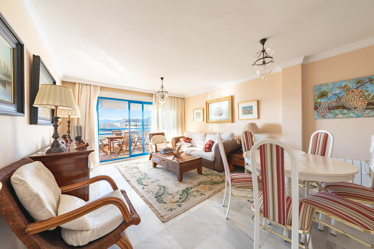2 Bed Apartment for sale in Marbella Costa Del Sol, Málaga, Spain