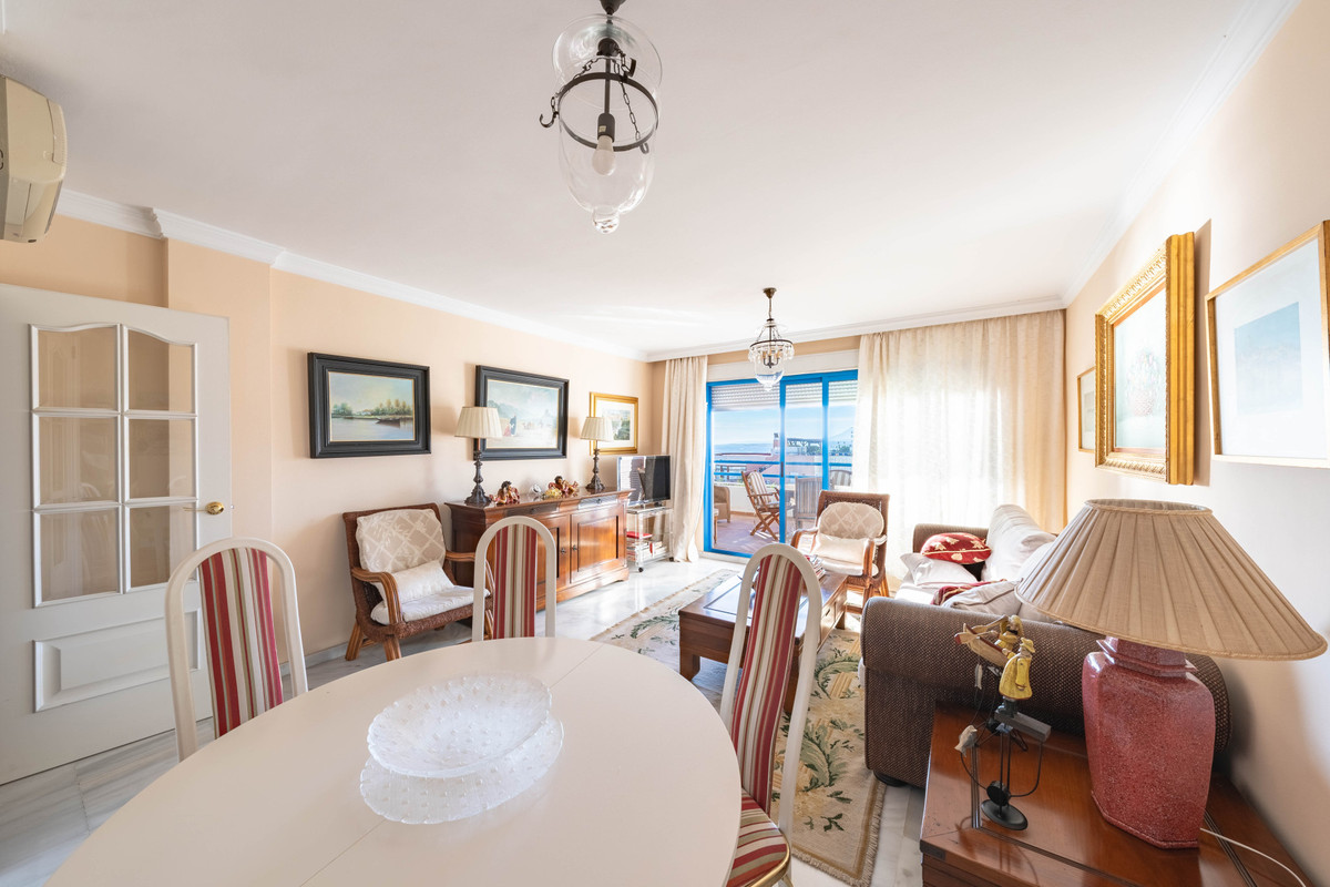 2 Bed Apartment for sale in Marbella Costa Del Sol, Málaga, Spain