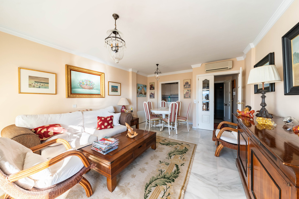 2 Bed Apartment for sale in Marbella Costa Del Sol, Málaga, Spain