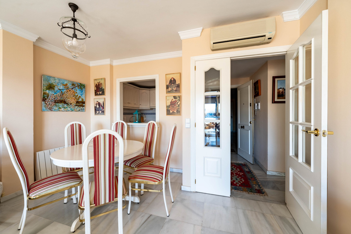 2 Bed Apartment for sale in Marbella Costa Del Sol, Málaga, Spain