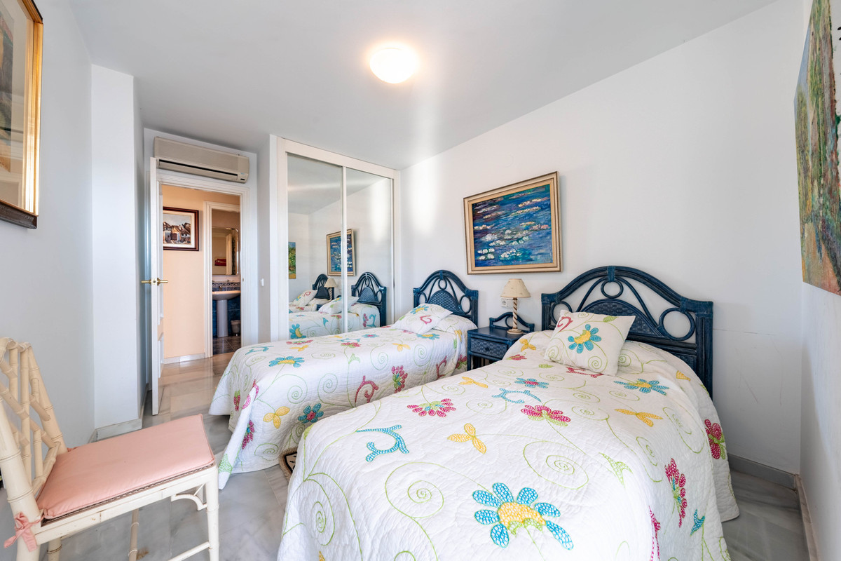 2 Bed Apartment for sale in Marbella Costa Del Sol, Málaga, Spain
