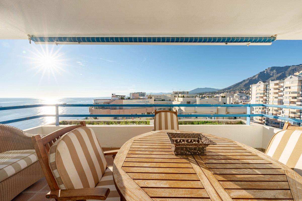 2 Bed Apartment for sale in Marbella Costa Del Sol, Málaga, Spain