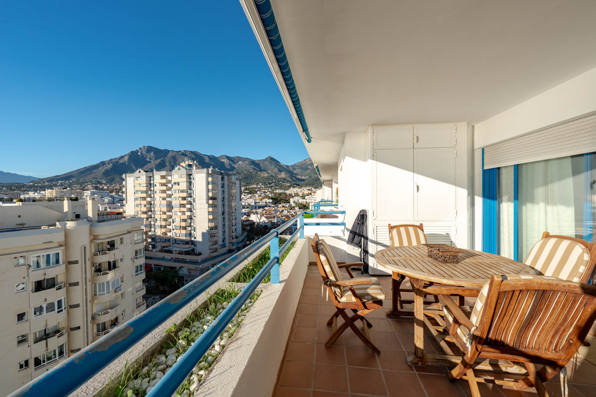 2 Bed Apartment for sale in Marbella Costa Del Sol, Málaga, Spain