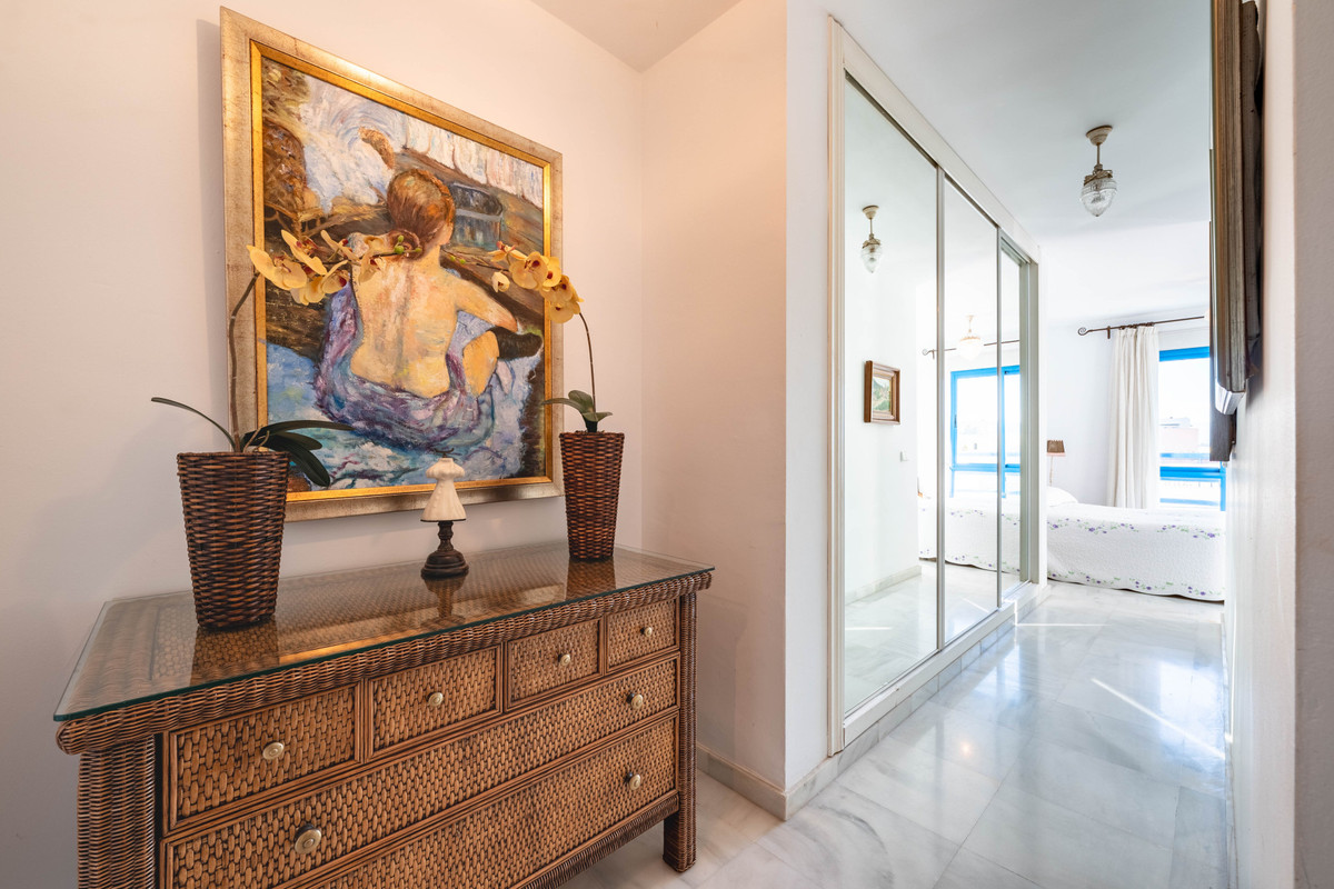 2 Bed Apartment for sale in Marbella Costa Del Sol, Málaga, Spain