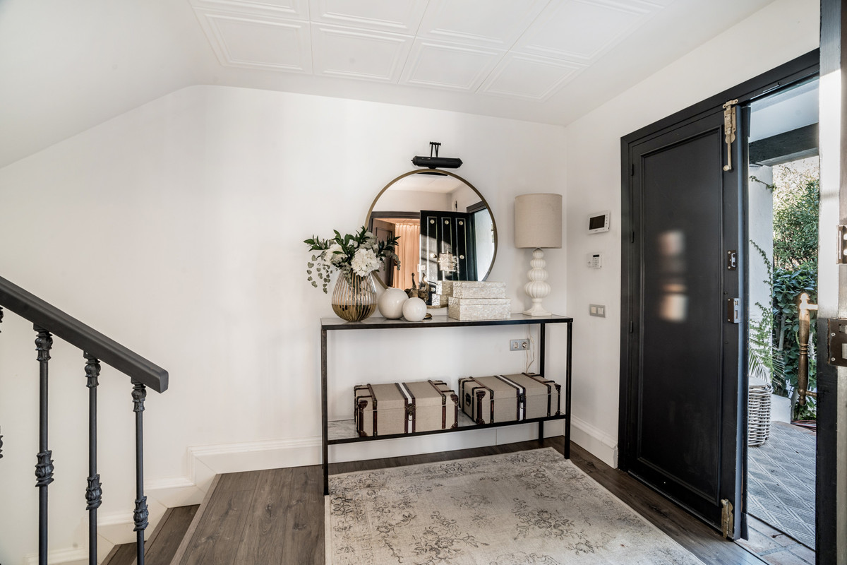4 Bed Townhouse for sale in The Golden Mile Costa Del Sol, Málaga, Spain