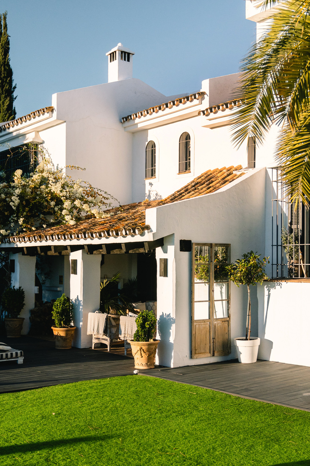 4 Bed Townhouse for sale in The Golden Mile Costa Del Sol, Málaga, Spain