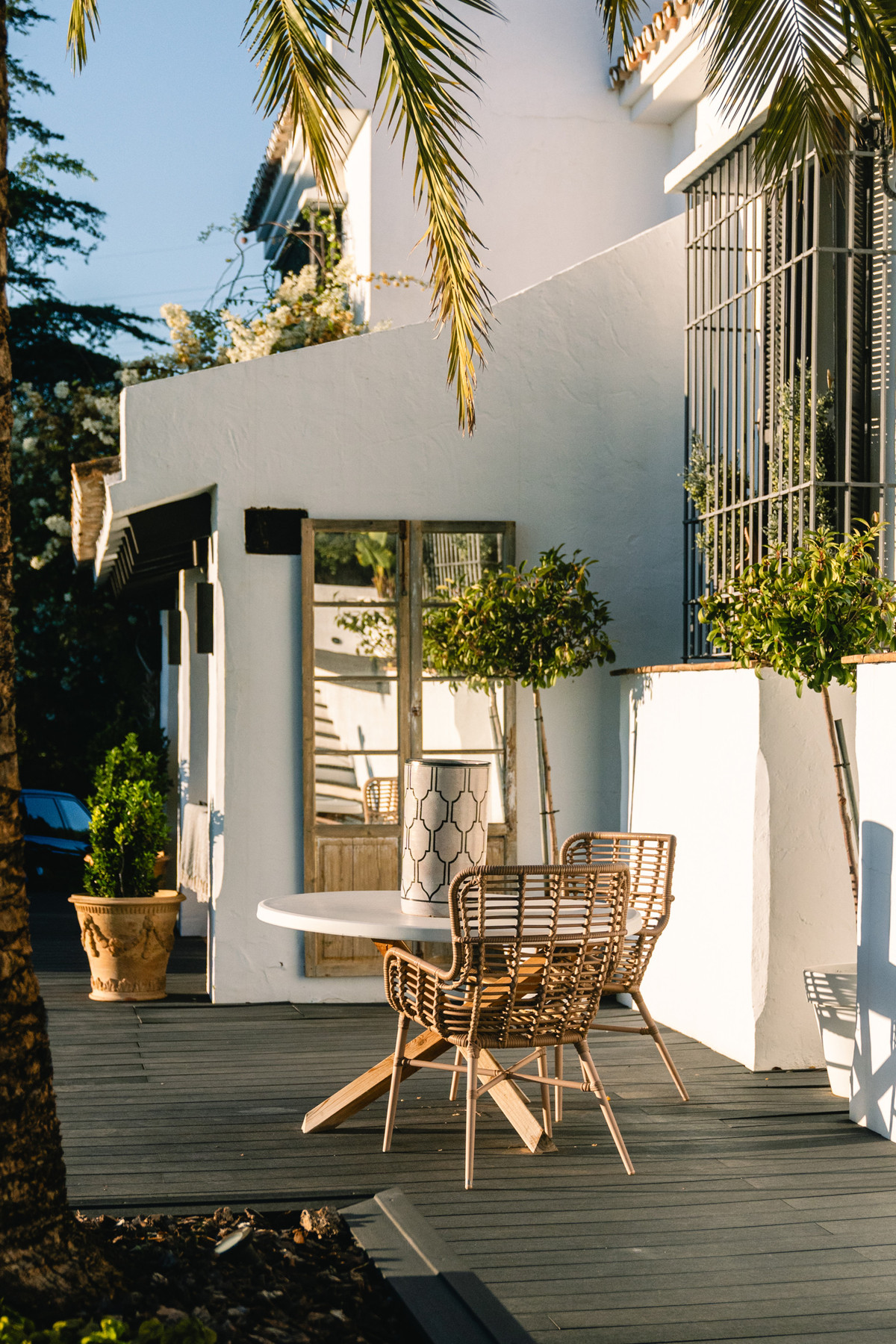 4 Bed Townhouse for sale in The Golden Mile Costa Del Sol, Málaga, Spain