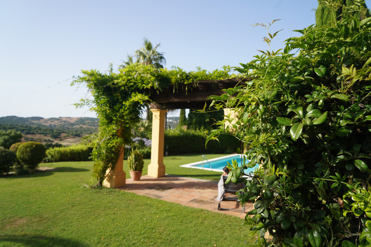 4 Bed Townhouse for sale in Sotogrande Alto Costa Del Sol, Cádiz, Spain