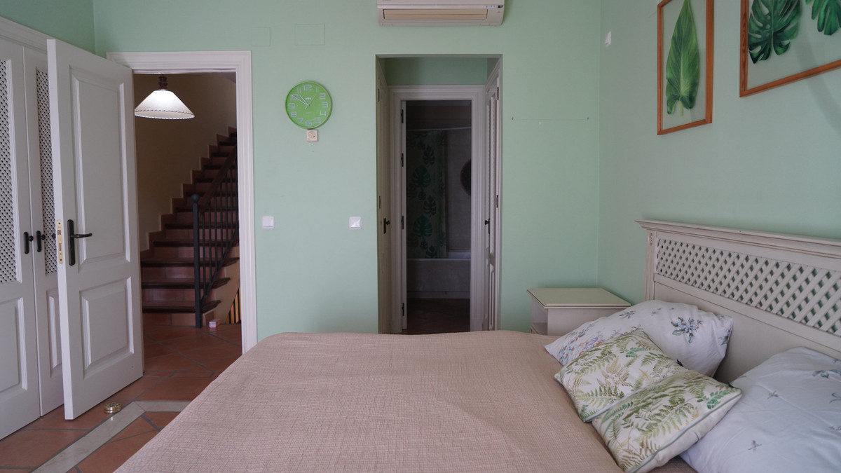 4 Bed Townhouse for sale in Sotogrande Alto Costa Del Sol, Cádiz, Spain