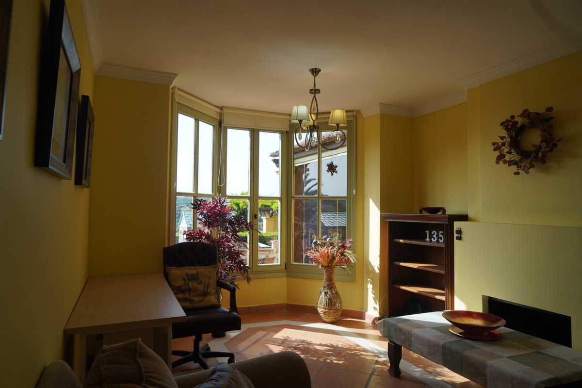 4 Bed Townhouse for sale in Sotogrande Alto Costa Del Sol, Cádiz, Spain