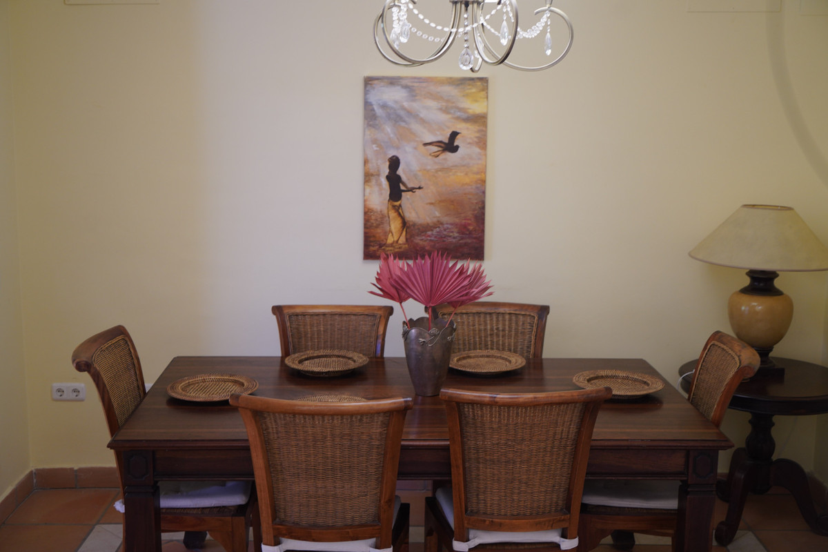 4 Bed Townhouse for sale in Sotogrande Alto Costa Del Sol, Cádiz, Spain