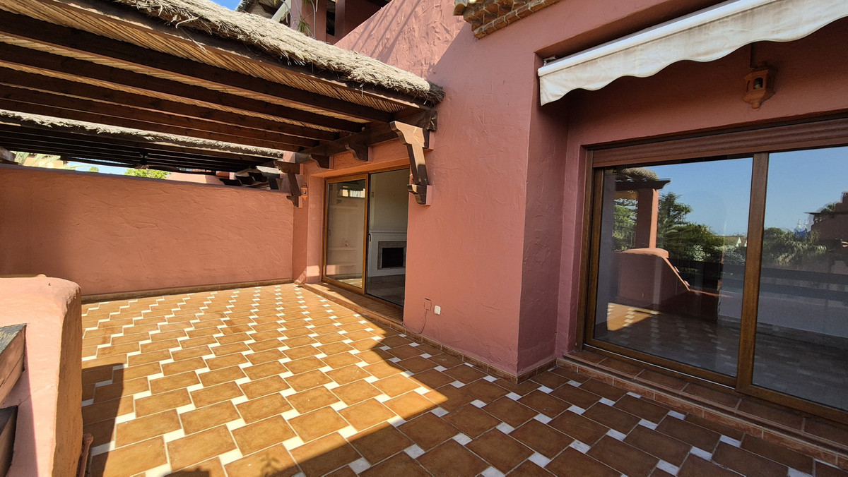 3 Bed Apartment for sale in Guadalmina Baja Costa Del Sol, Málaga, Spain