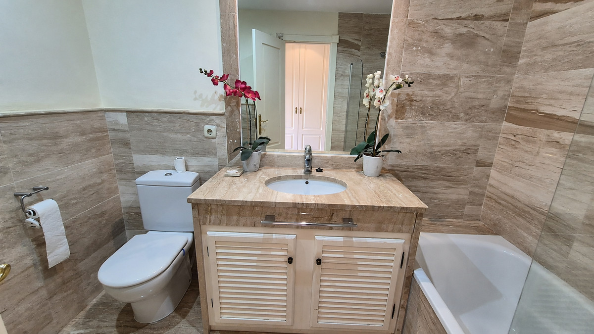3 Bed Apartment for sale in Guadalmina Baja Costa Del Sol, Málaga, Spain