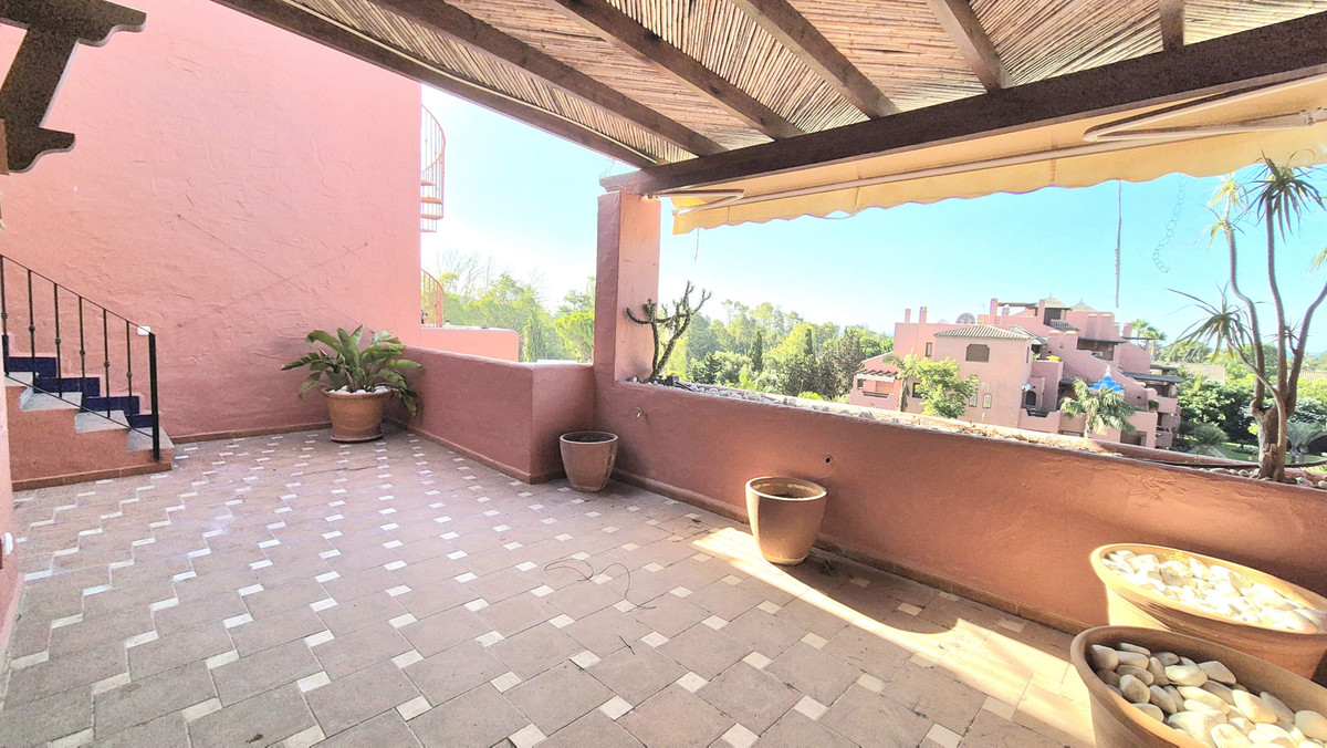 3 Bed Apartment for sale in Guadalmina Baja Costa Del Sol, Málaga, Spain