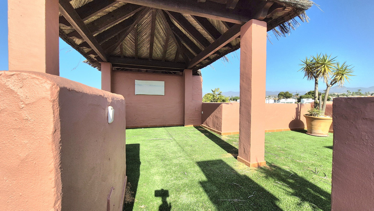 3 Bed Apartment for sale in Guadalmina Baja Costa Del Sol, Málaga, Spain