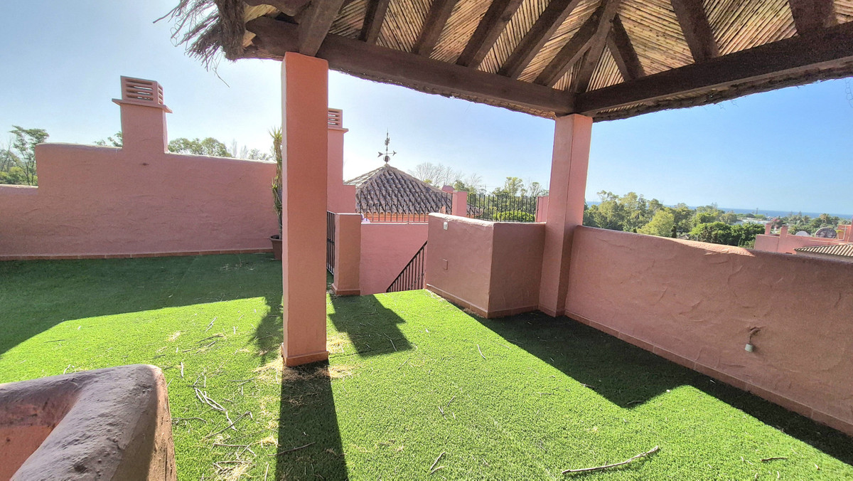 3 Bed Apartment for sale in Guadalmina Baja Costa Del Sol, Málaga, Spain