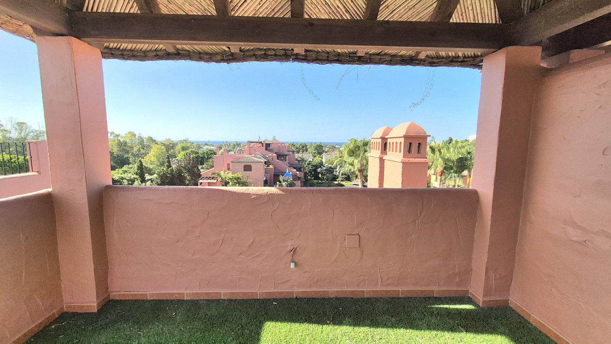 3 Bed Apartment for sale in Guadalmina Baja Costa Del Sol, Málaga, Spain