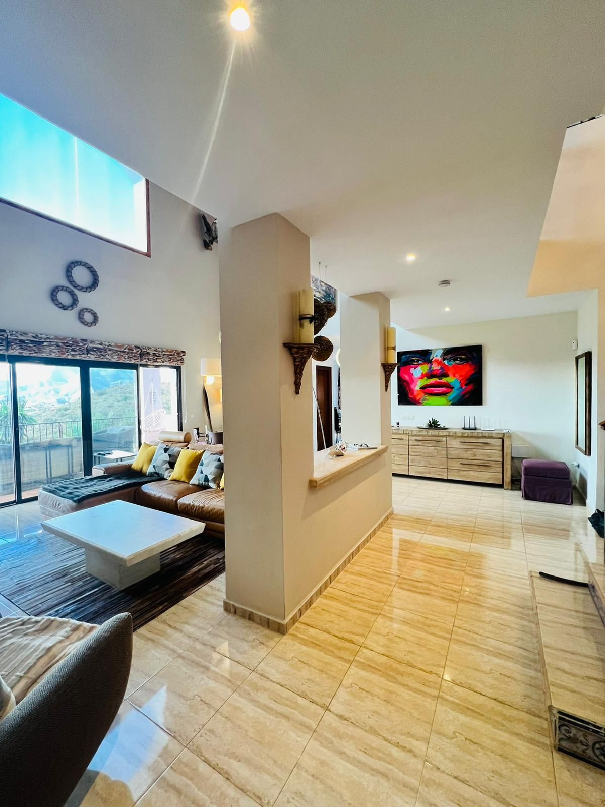 3 Bed Townhouse for sale in Valtocado Costa Del Sol, Málaga, Spain