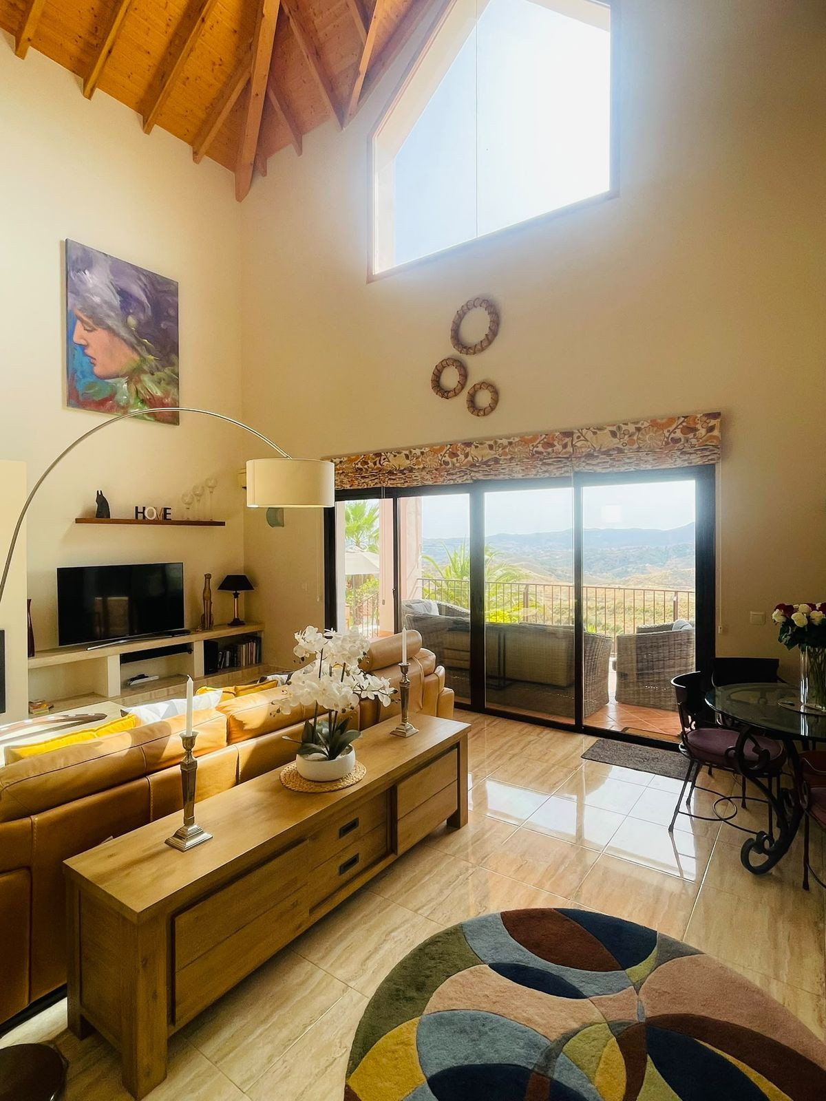 3 Bed Townhouse for sale in Valtocado Costa Del Sol, Málaga, Spain