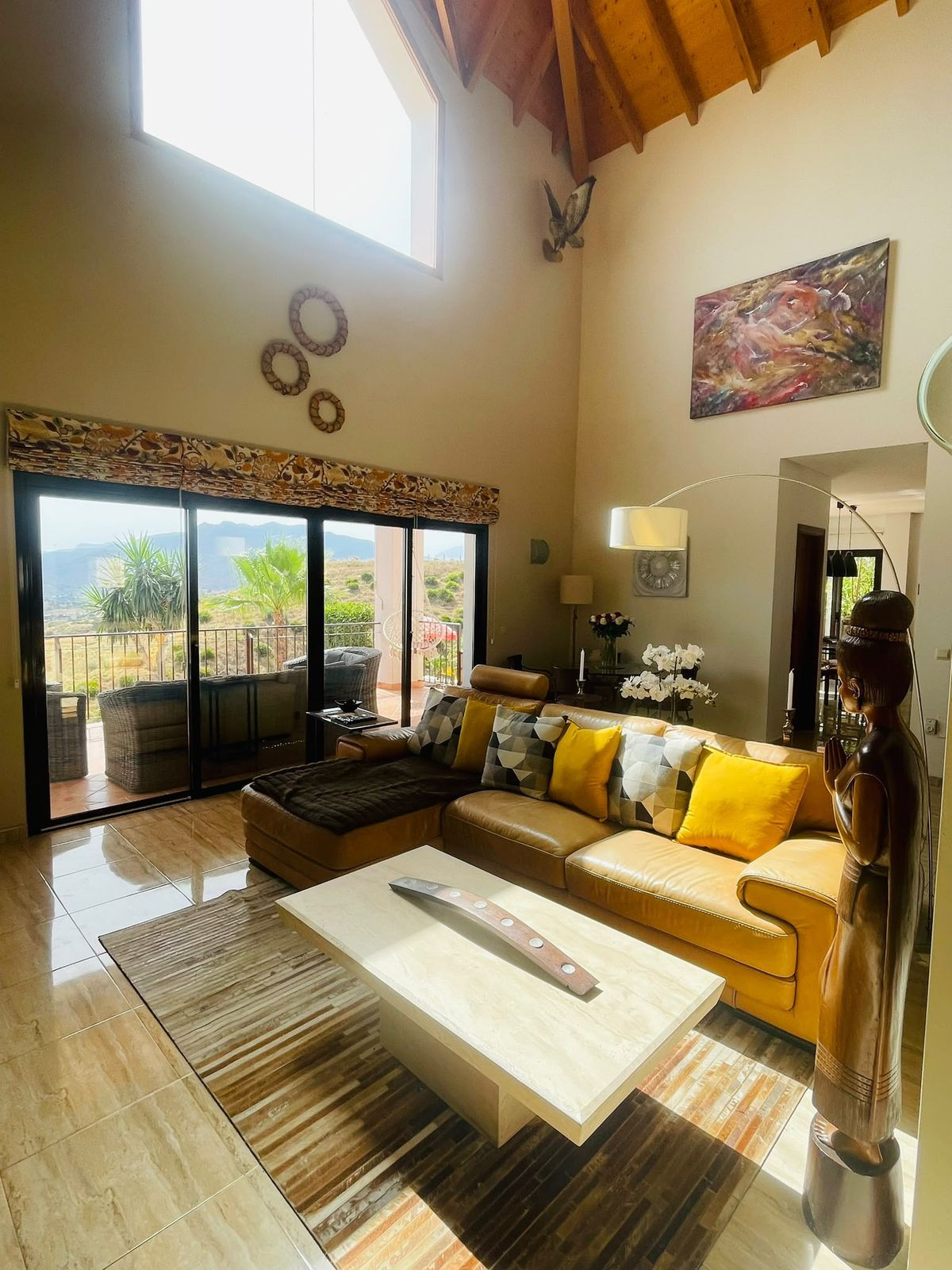 3 Bed Townhouse for sale in Valtocado Costa Del Sol, Málaga, Spain