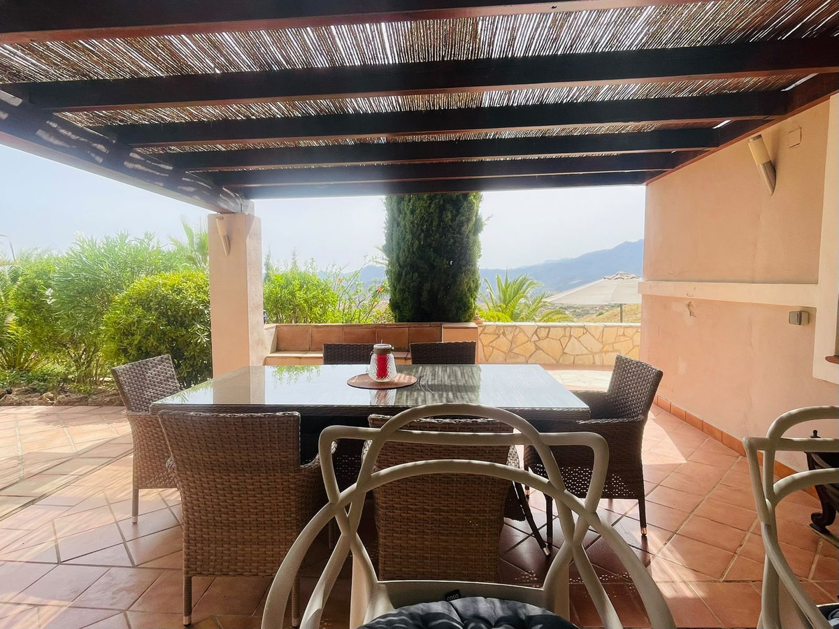 3 Bed Townhouse for sale in Valtocado Costa Del Sol, Málaga, Spain