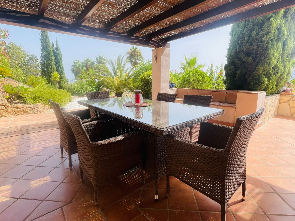 3 Bed Townhouse for sale in Valtocado Costa Del Sol, Málaga, Spain