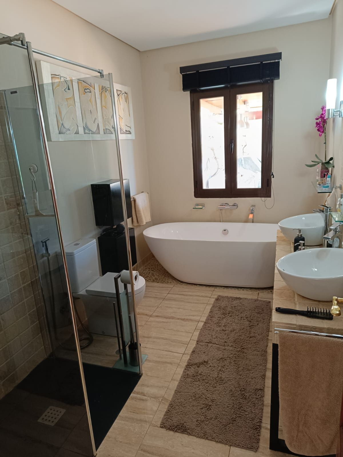3 Bed Townhouse for sale in Valtocado Costa Del Sol, Málaga, Spain