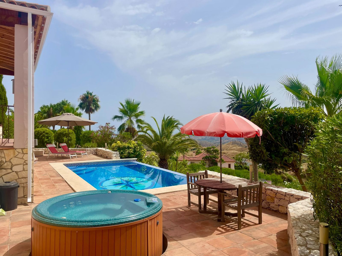 3 Bed Townhouse for sale in Valtocado Costa Del Sol, Málaga, Spain