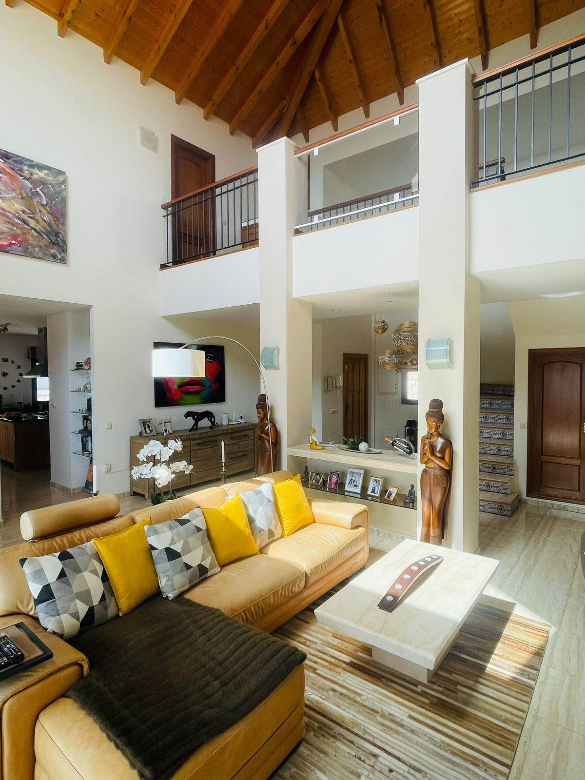 3 Bed Townhouse for sale in Valtocado Costa Del Sol, Málaga, Spain