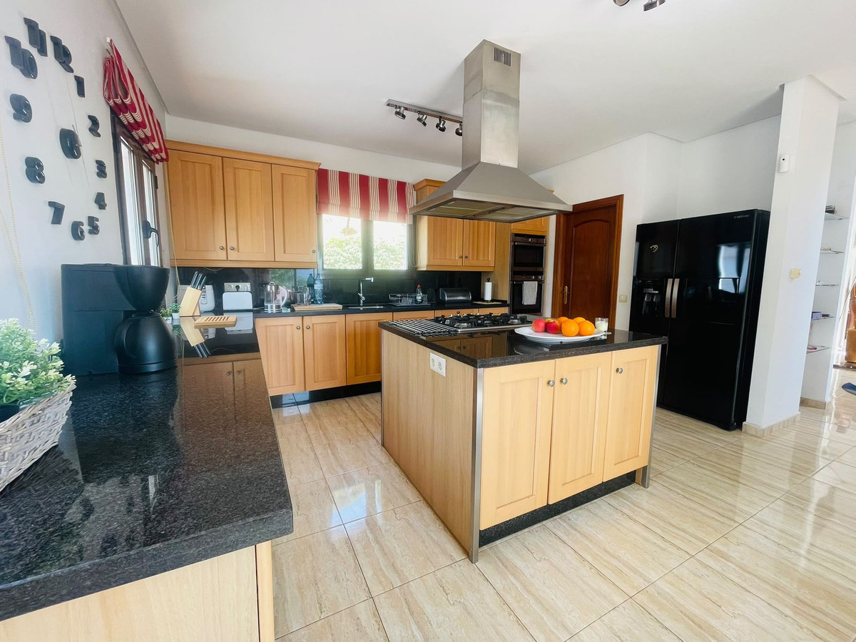 3 Bed Townhouse for sale in Valtocado Costa Del Sol, Málaga, Spain