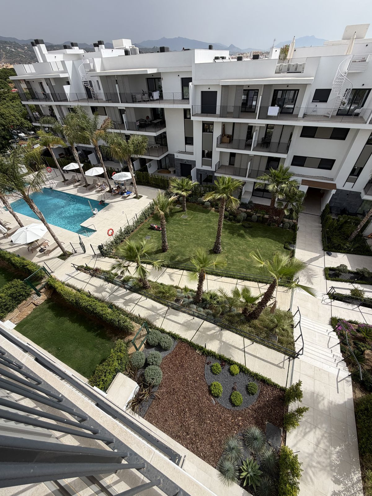 2 Bed Apartment for sale in Estepona Costa Del Sol, Málaga, Spain