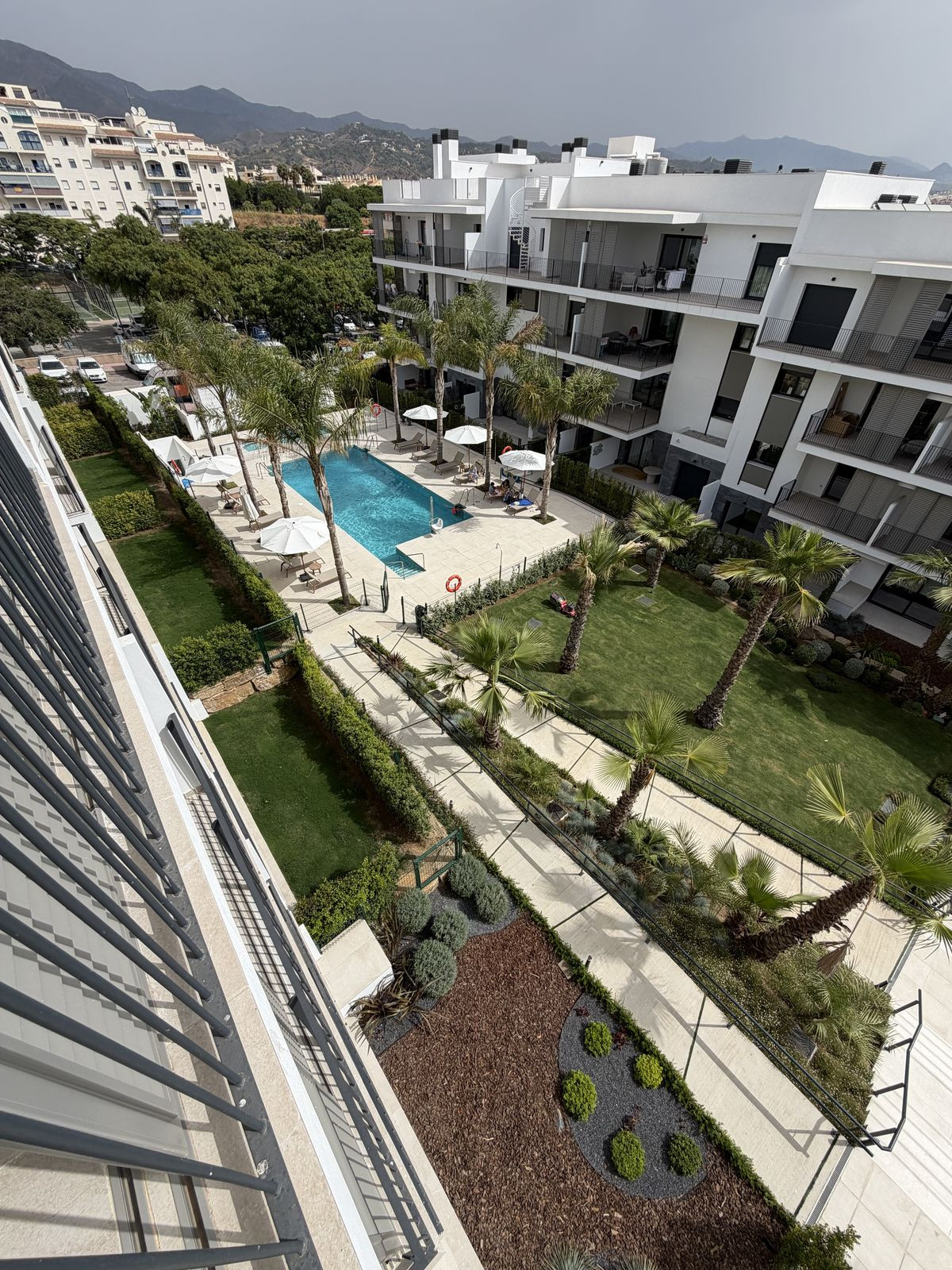 2 Bed Apartment for sale in Estepona Costa Del Sol, Málaga, Spain