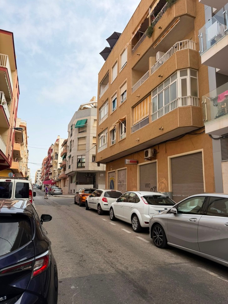 2 Bed Apartment for sale in Torrevieja Costa Blanca, Alicante, Spain