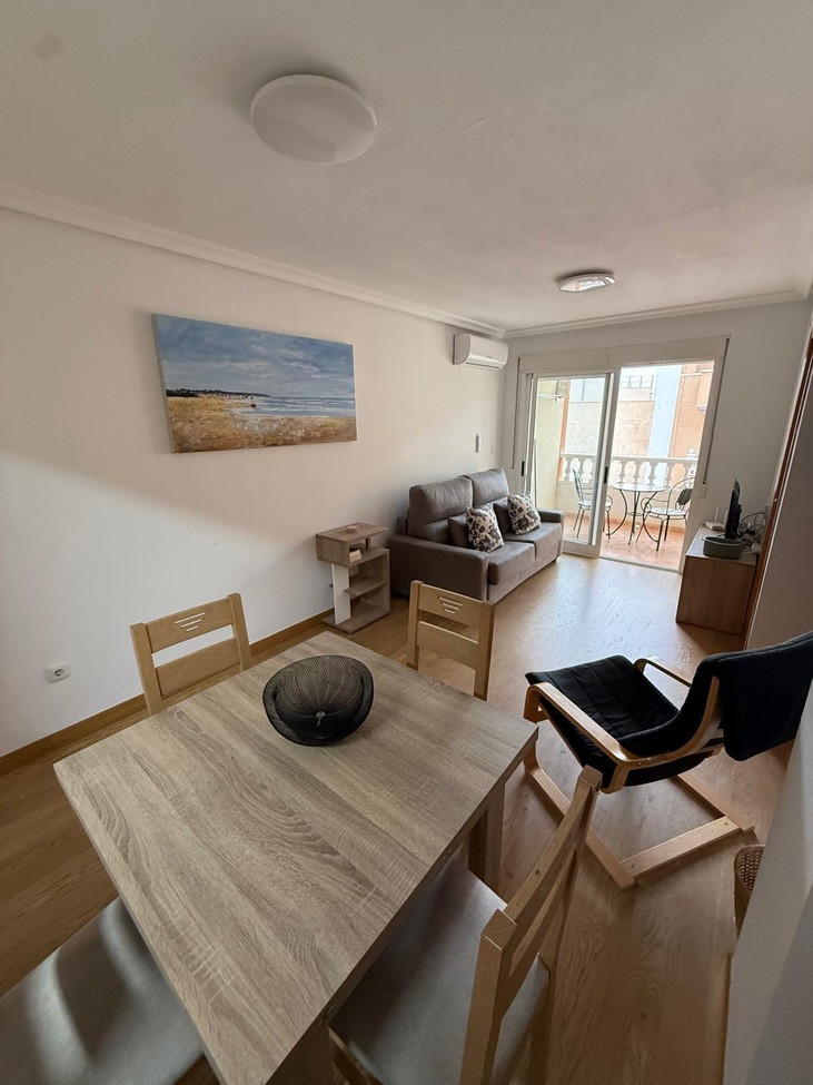 2 Bed Apartment for sale in Torrevieja Costa Blanca, Alicante, Spain