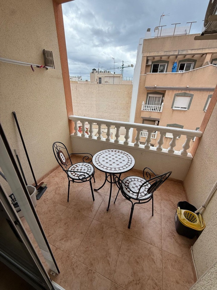 2 Bed Apartment for sale in Torrevieja Costa Blanca, Alicante, Spain