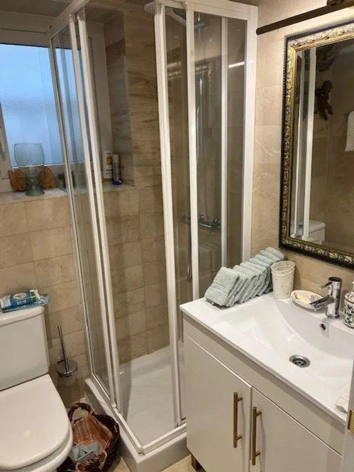 2 Bed Apartment for sale in The Golden Mile Costa Del Sol, Málaga, Spain