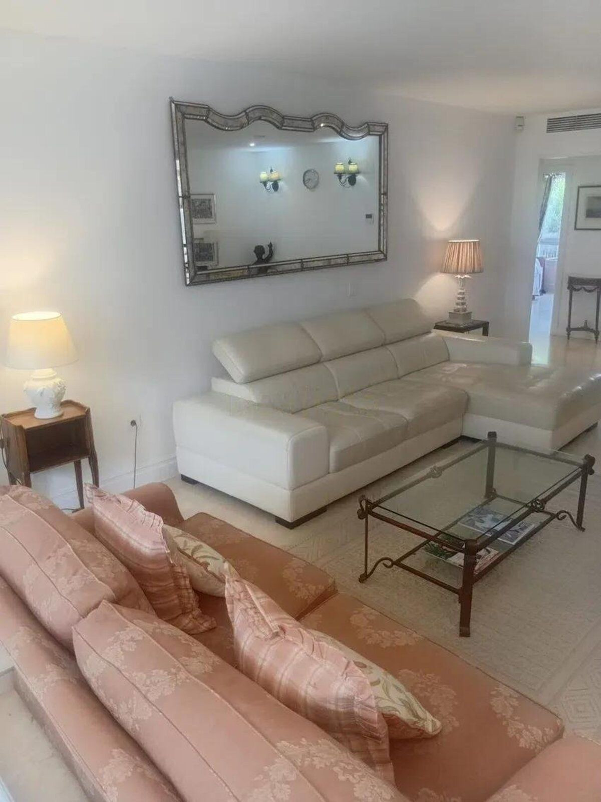 2 Bed Apartment for sale in The Golden Mile Costa Del Sol, Málaga, Spain