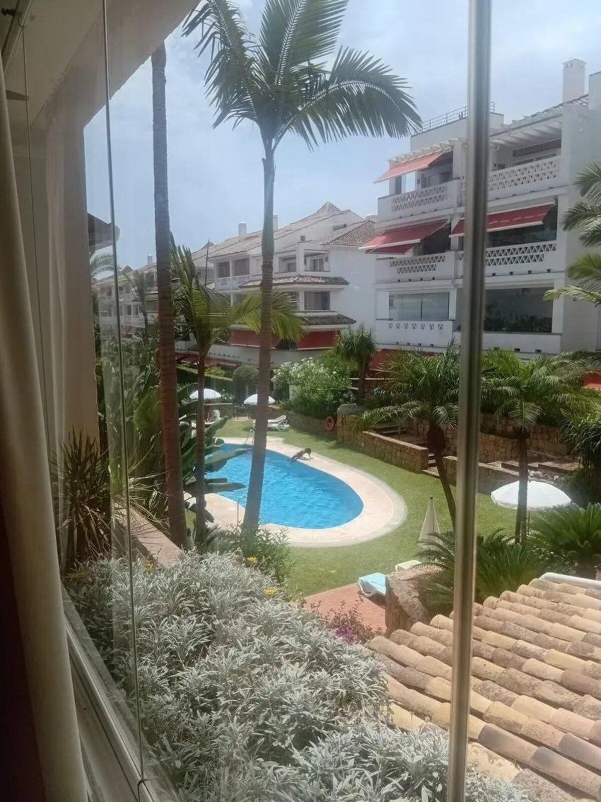 2 Bed Apartment for sale in The Golden Mile Costa Del Sol, Málaga, Spain