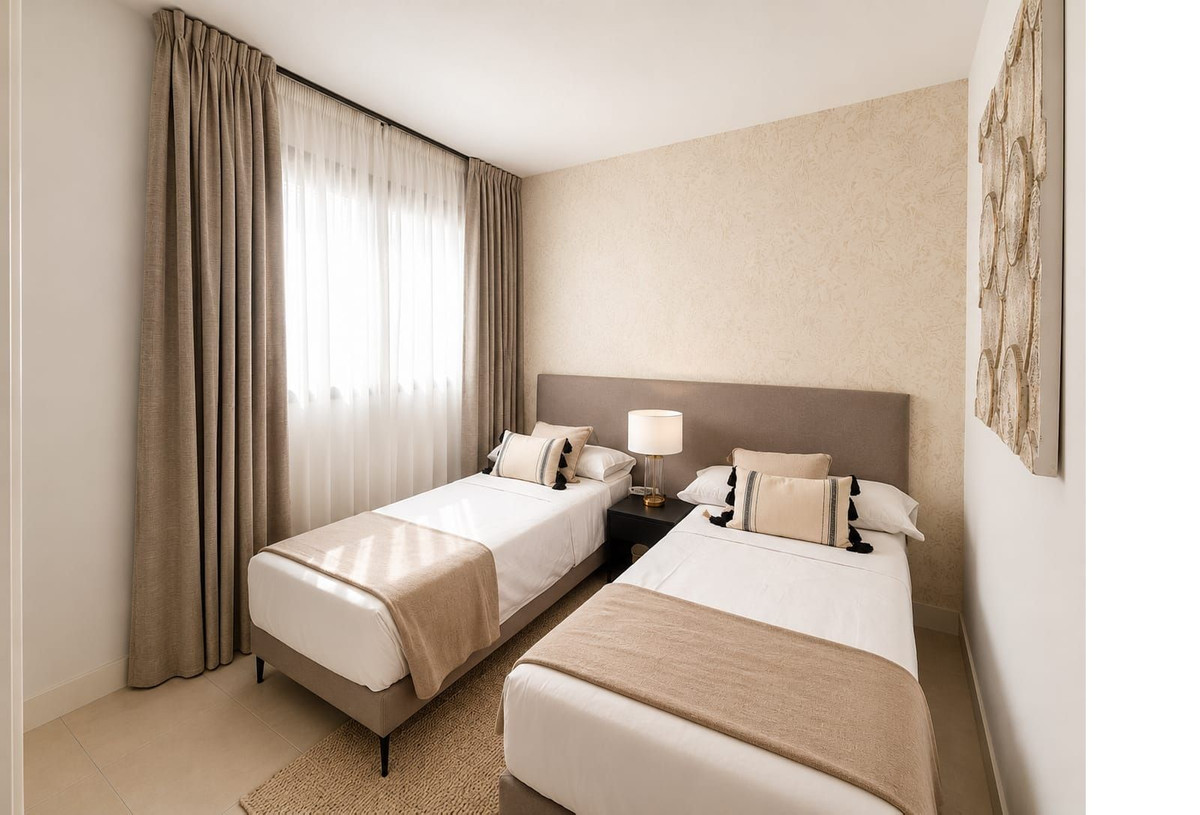 2 Bed Apartment for sale in Higueron Costa Del Sol, Málaga, Spain
