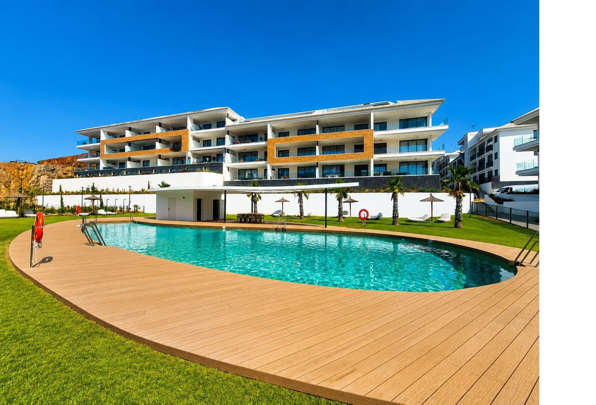 2 Bed Apartment for sale in Higueron Costa Del Sol, Málaga, Spain