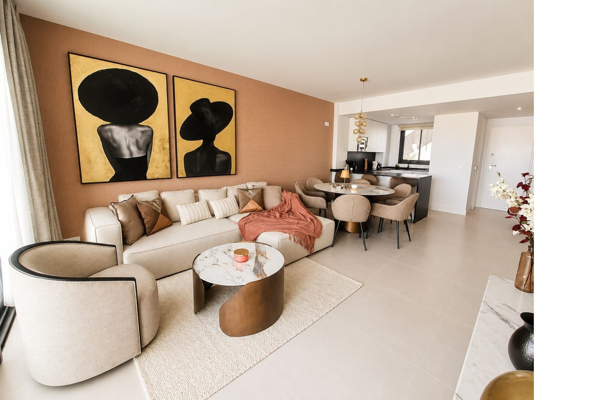 2 Bed Apartment for sale in Higueron Costa Del Sol, Málaga, Spain